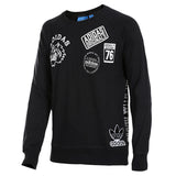 Adidas Originals Men's Pullover Jerseys Sportswear
