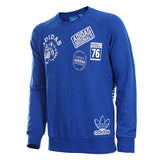 Adidas Originals Men's Pullover Jerseys Sportswear