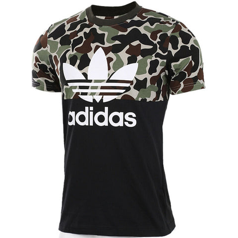 Adidas Originals S/S CAMO COLOR Men's T-shirt