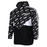 Adidas Originals CLRDO WB AOP Men's Woven jacket