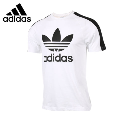 Adidas Originals Men's Short Sleeve T-shirt