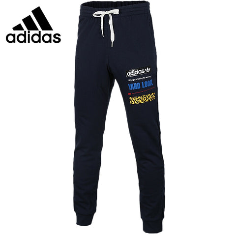 Adidas Originals STREET GRAPH SP Men's Pants Sportswear
