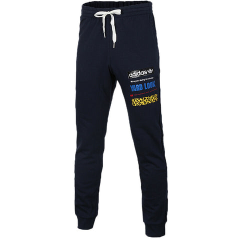 Adidas Originals STREET GRAPH SP Men's Pants Sportswear